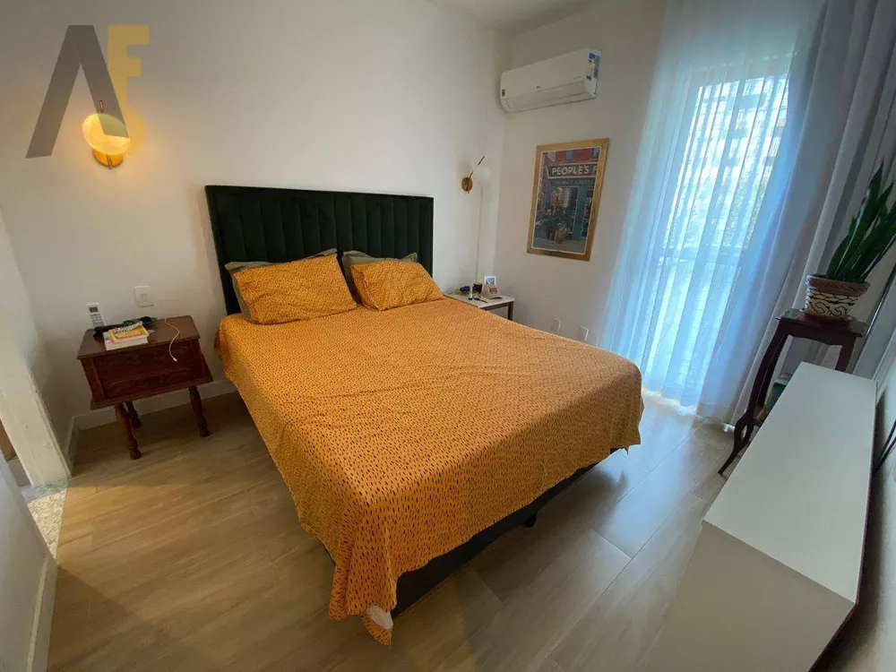 Apartamento, 2 quartos, 92 m² - Foto 4