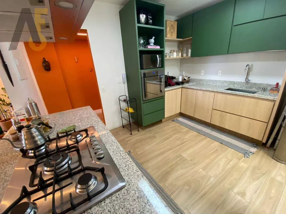 Apartamento, 2 quartos, 92 m² - Foto 9