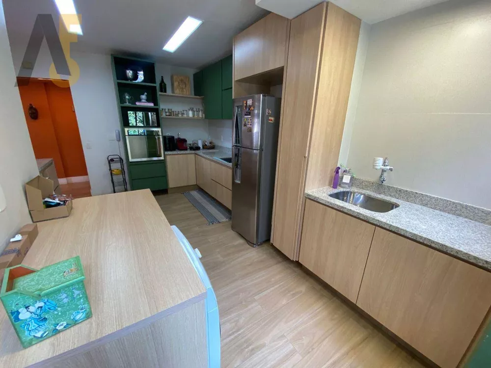 Apartamento, 2 quartos, 92 m² - Foto 12