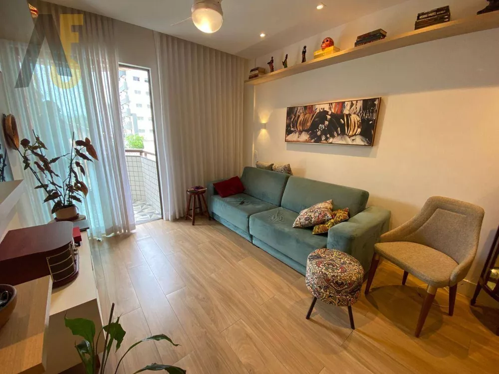 Apartamento, 2 quartos, 92 m² - Foto 5