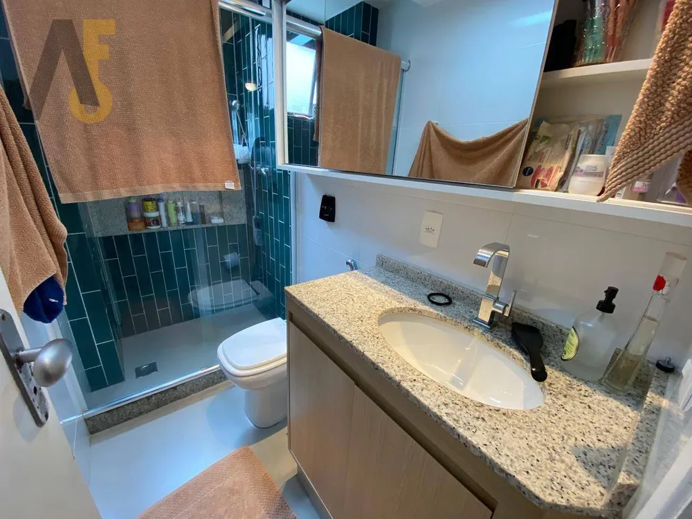 Apartamento, 2 quartos, 92 m² - Foto 21