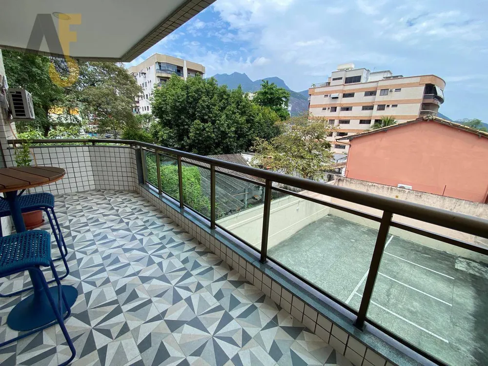Apartamento, 2 quartos, 92 m² - Foto 18