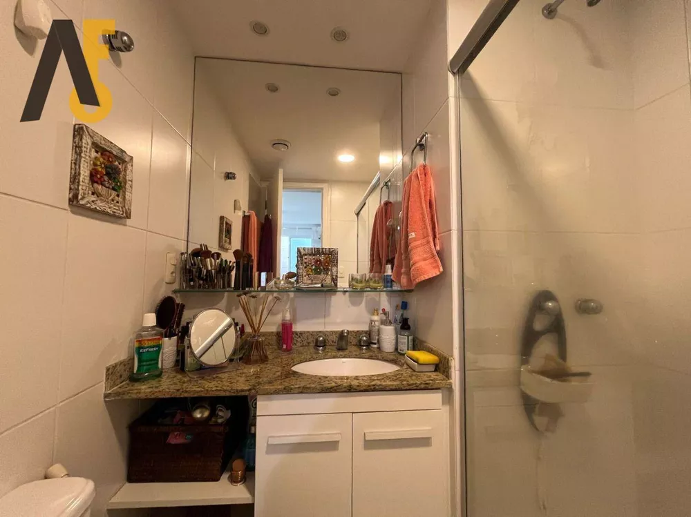 Apartamento, 3 quartos, 91 m² - Foto 5