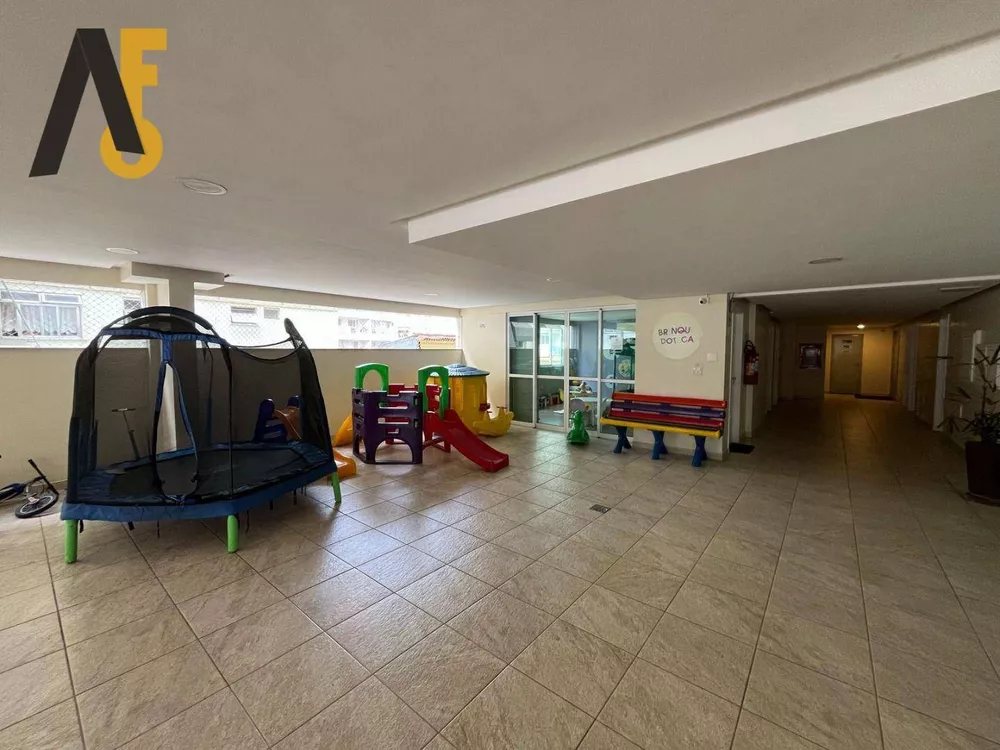 Apartamento, 3 quartos, 91 m² - Foto 23