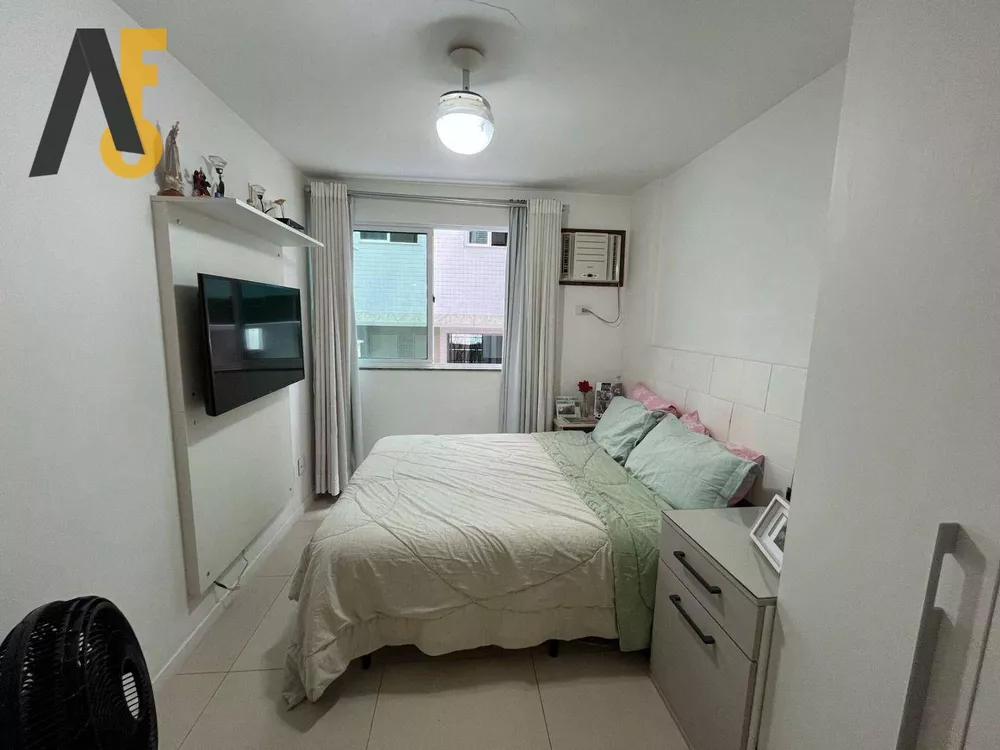Apartamento, 3 quartos, 91 m² - Foto 16