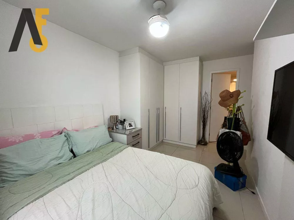 Apartamento, 3 quartos, 91 m² - Foto 9