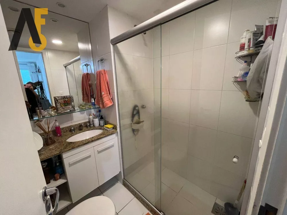 Apartamento, 3 quartos, 91 m² - Foto 13