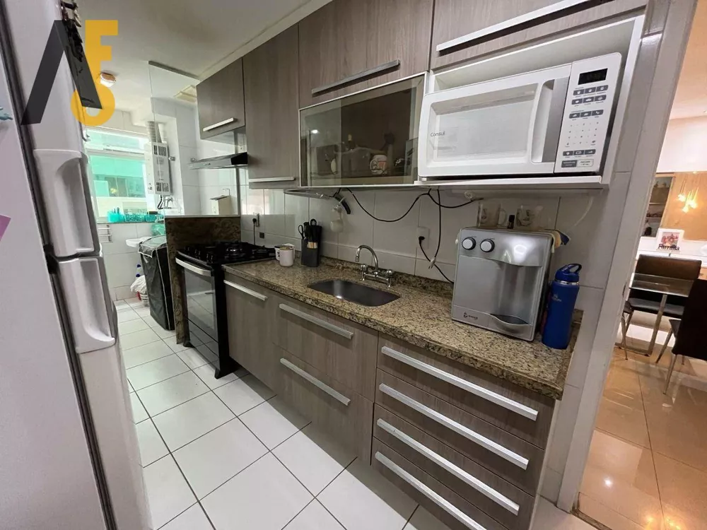 Apartamento, 3 quartos, 91 m² - Foto 3