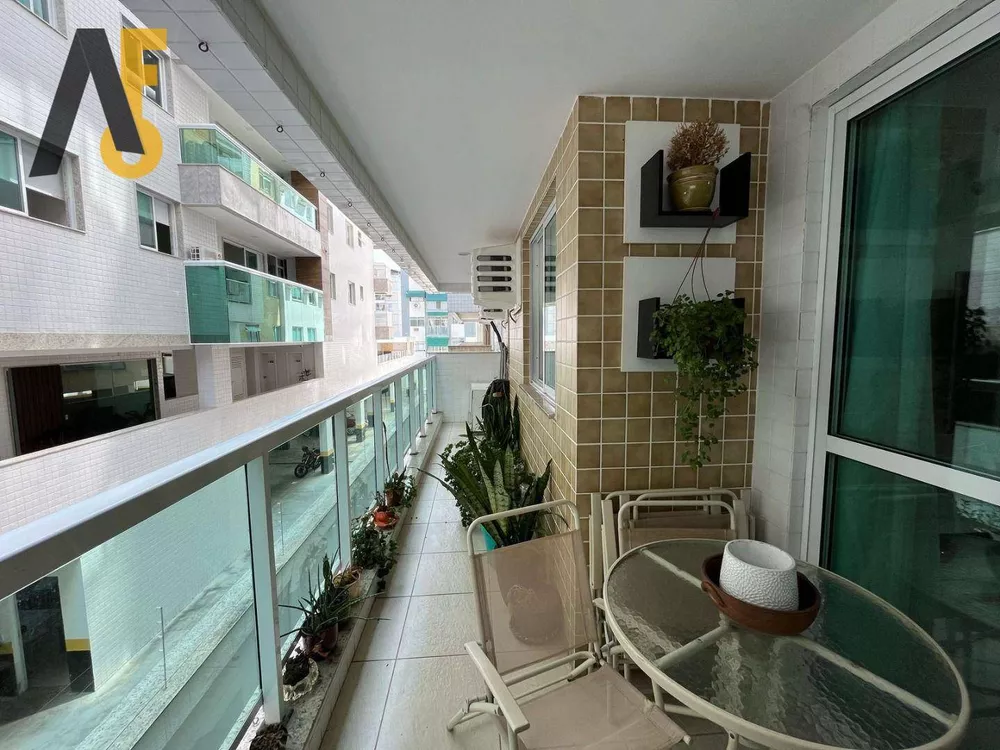 Apartamento, 3 quartos, 91 m² - Foto 12