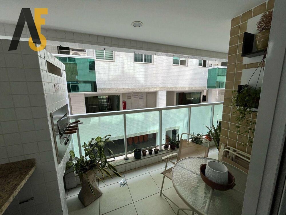 Apartamento, 3 quartos, 91 m² - Foto 30