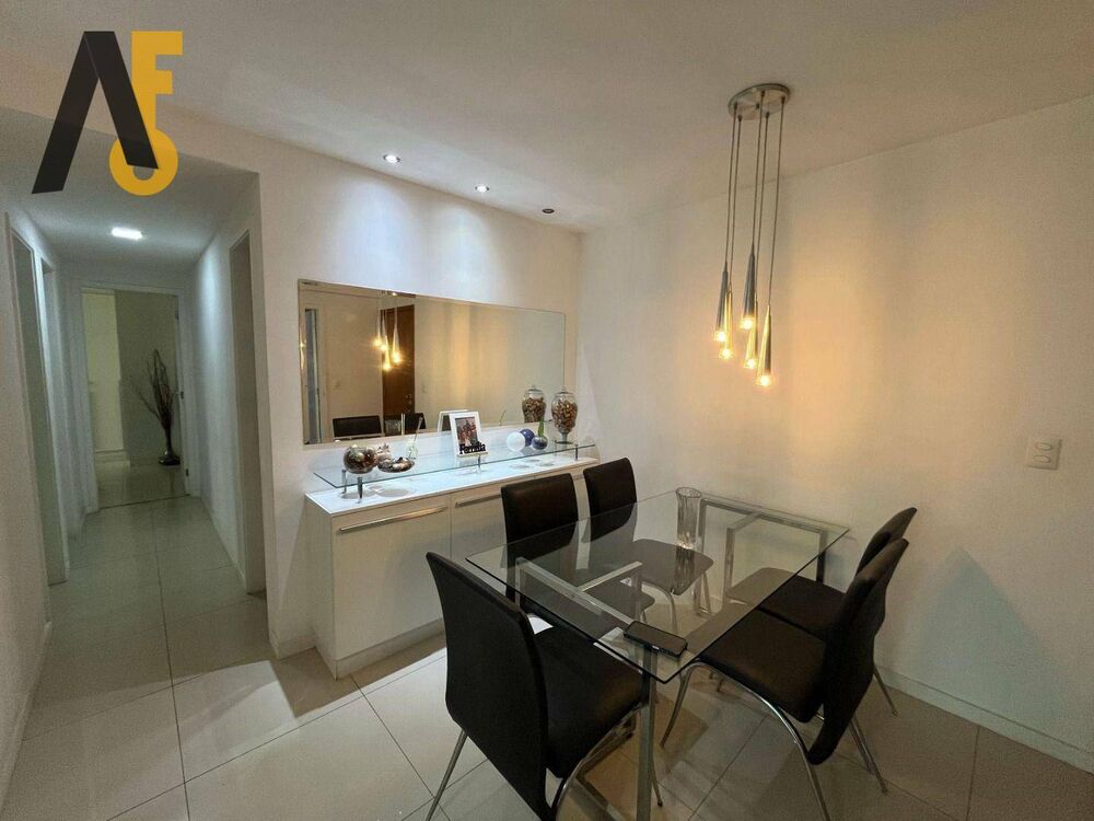 Apartamento, 3 quartos, 91 m² - Foto 29