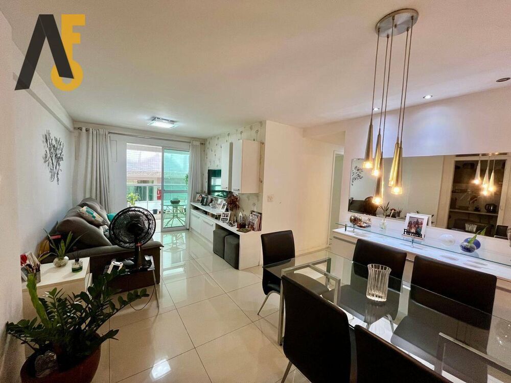 Apartamento, 3 quartos, 91 m² - Foto 28