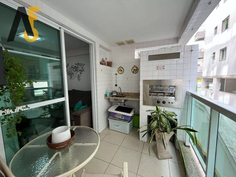 Apartamento, 3 quartos, 91 m² - Foto 1