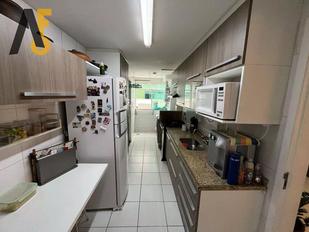 Apartamento, 3 quartos, 91 m² - Foto 7