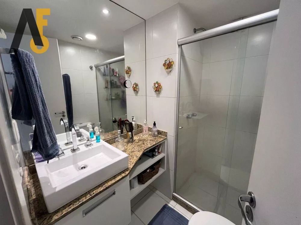 Apartamento, 3 quartos, 91 m² - Foto 2