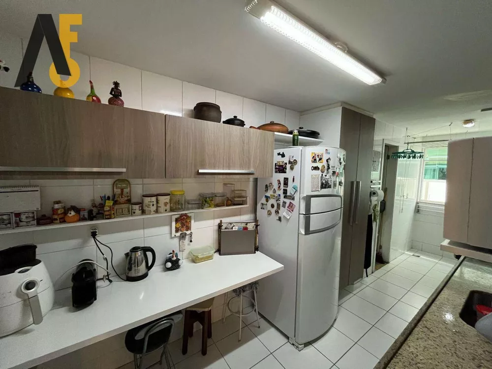 Apartamento, 3 quartos, 91 m² - Foto 17