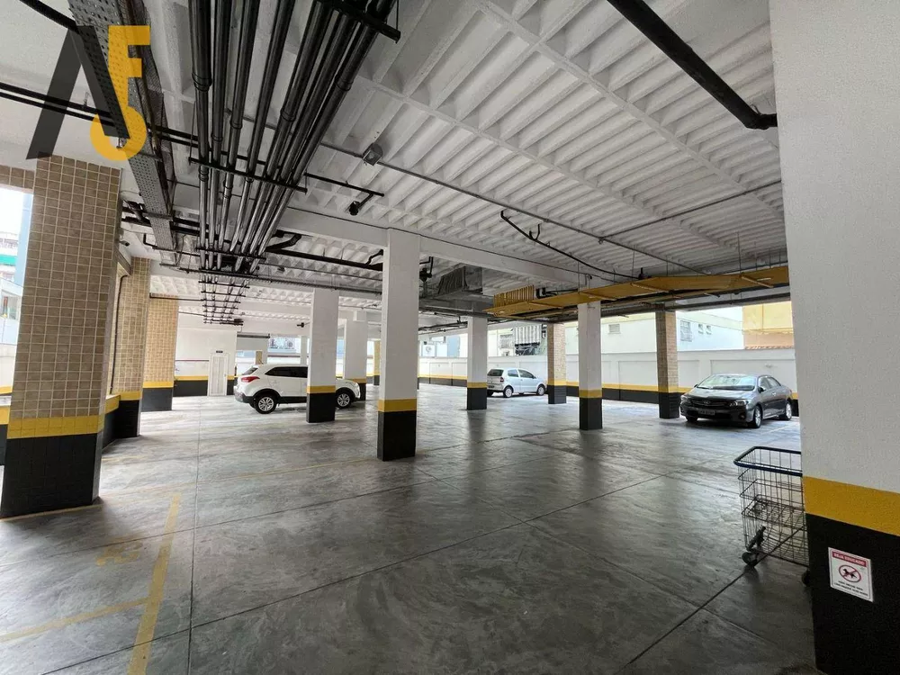 Apartamento, 3 quartos, 91 m² - Foto 11