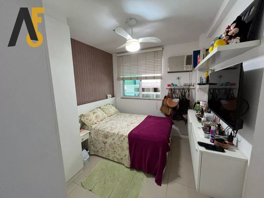 Apartamento, 3 quartos, 91 m² - Foto 8