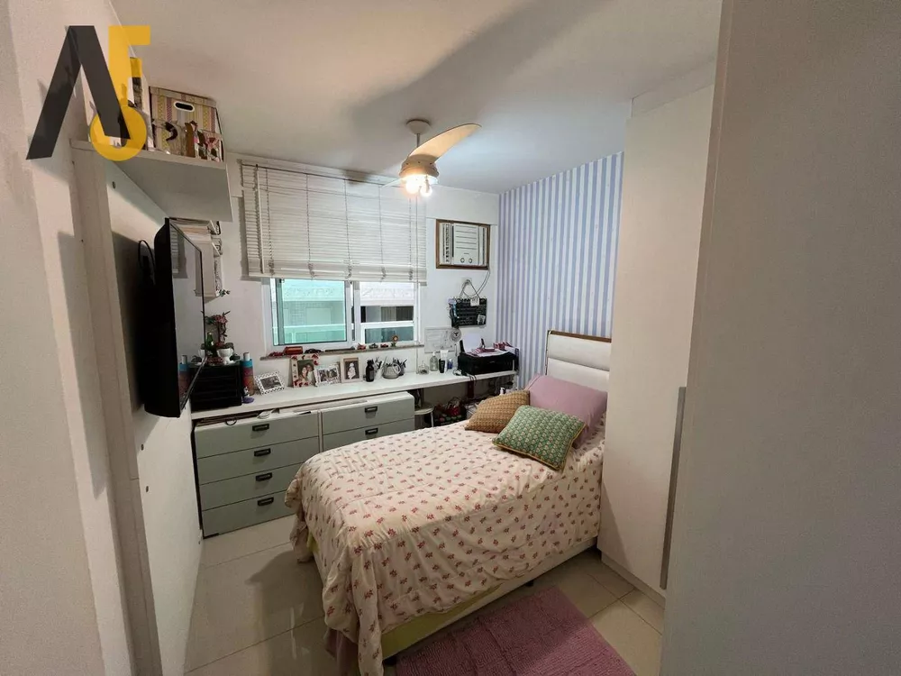 Apartamento, 3 quartos, 91 m² - Foto 14
