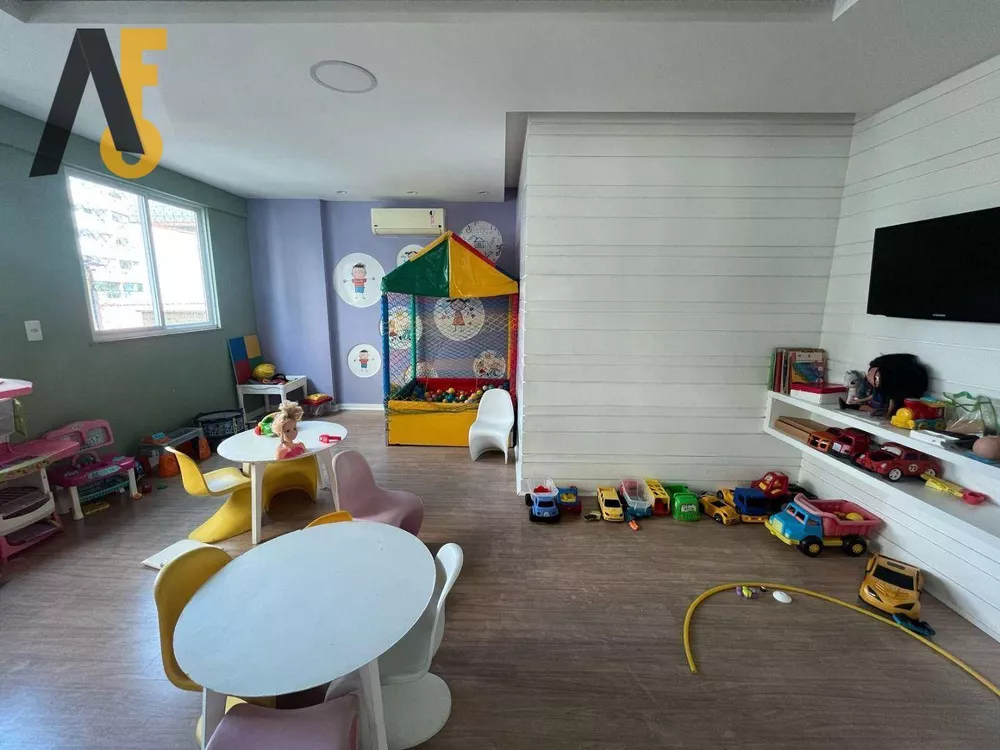 Apartamento, 3 quartos, 91 m² - Foto 21