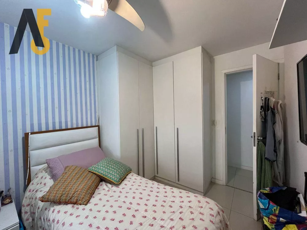 Apartamento, 3 quartos, 91 m² - Foto 6