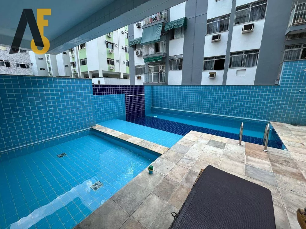 Apartamento, 3 quartos, 91 m² - Foto 10