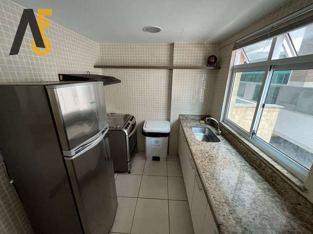 Apartamento, 3 quartos, 91 m² - Foto 4