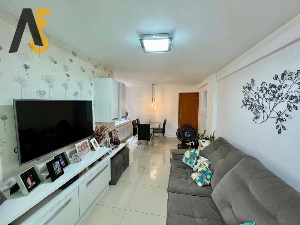 Apartamento, 3 quartos, 91 m² - Foto 27