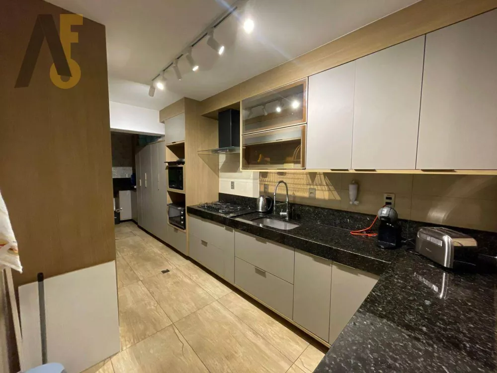 Casa de Condomínio, 3 quartos - Foto 12