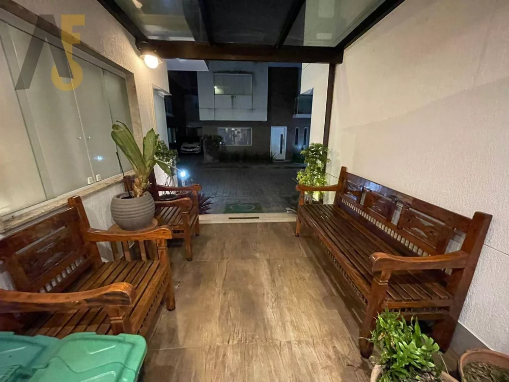 Casa de Condomínio, 3 quartos - Foto 25