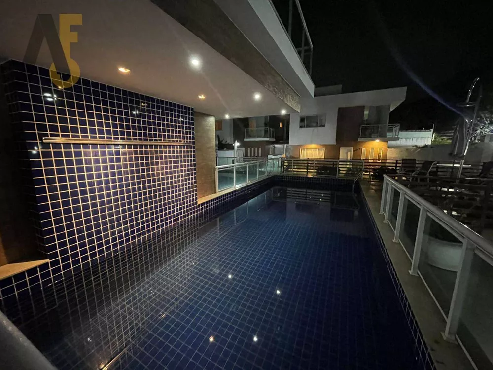 Casa de Condomínio, 3 quartos - Foto 27