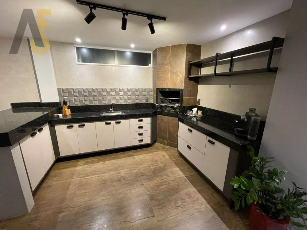 Casa de Condomínio, 3 quartos - Foto 10