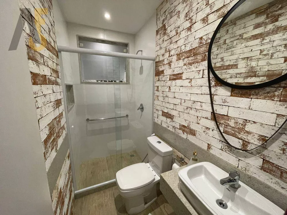 Casa de Condomínio, 3 quartos - Foto 14