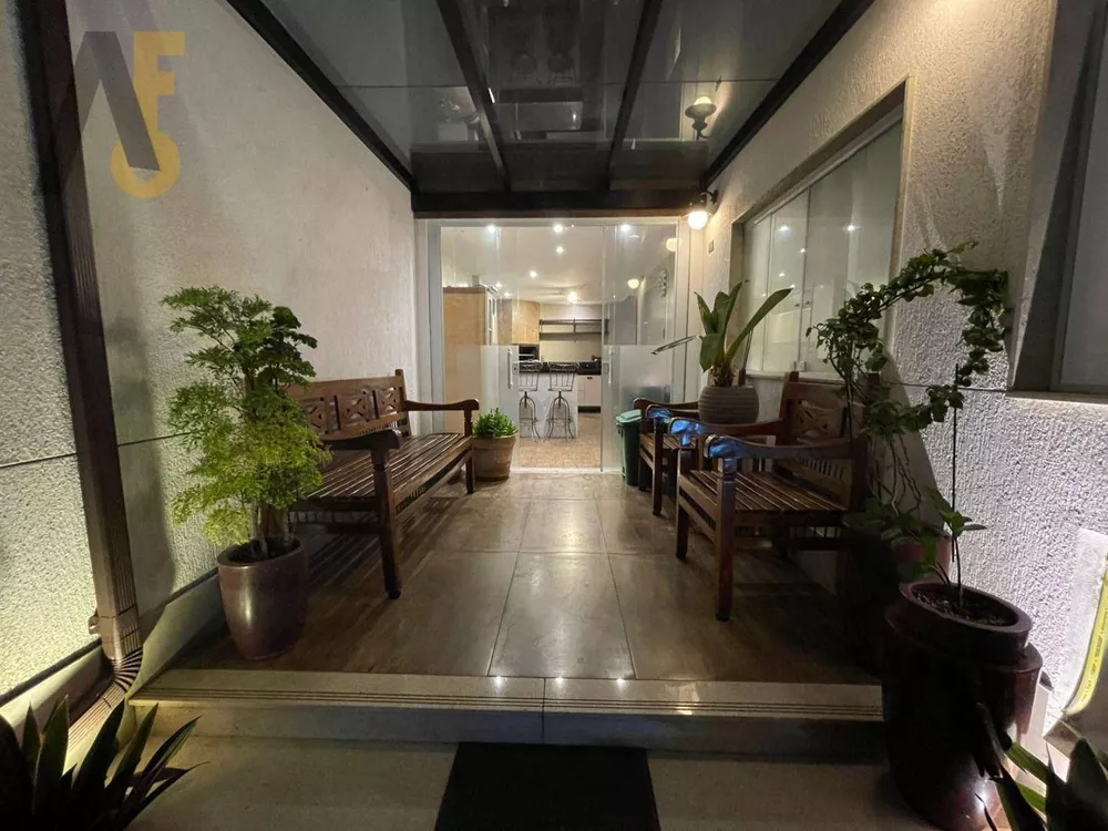 Casa de Condomínio, 3 quartos - Foto 13