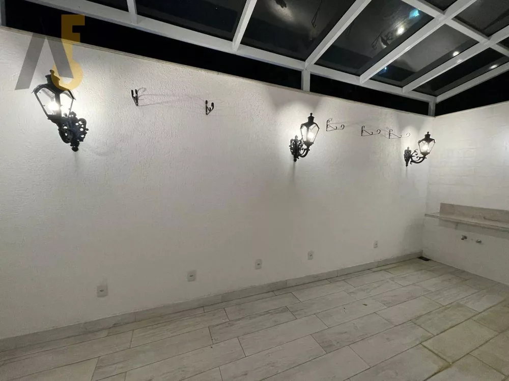 Casa de Condomínio, 3 quartos - Foto 15