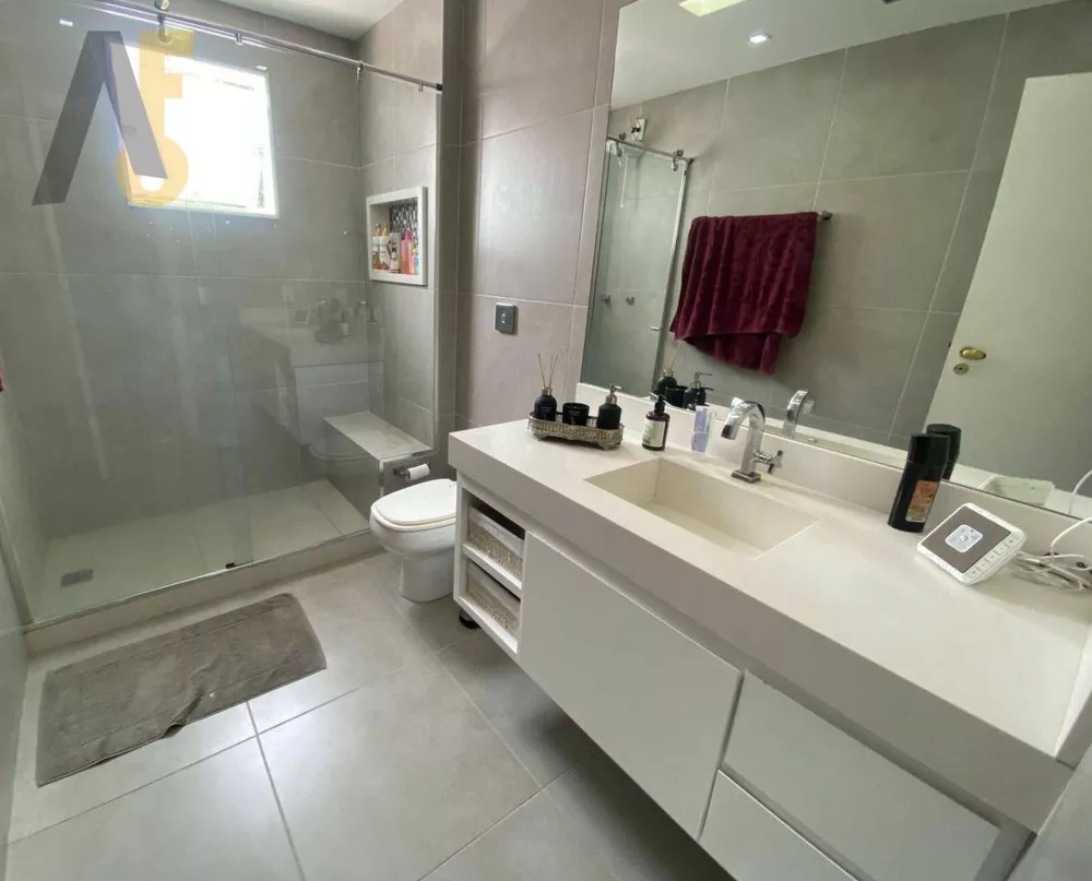 Casa de Condomínio, 3 quartos - Foto 30