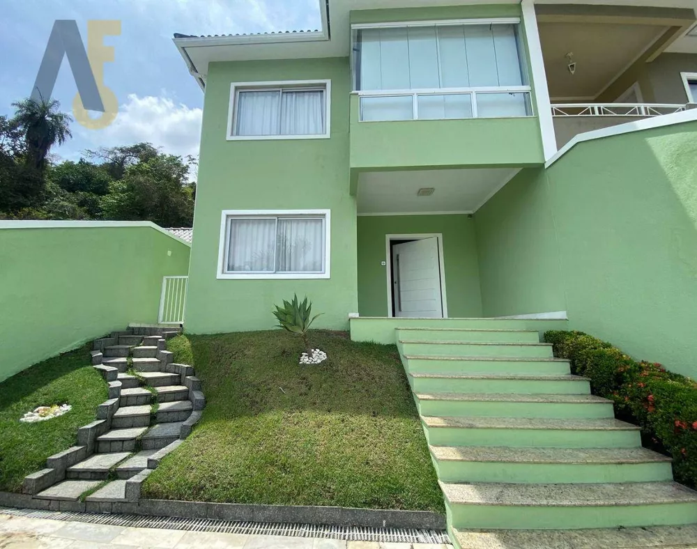 Casa de Condomínio, 3 quartos - Foto 7