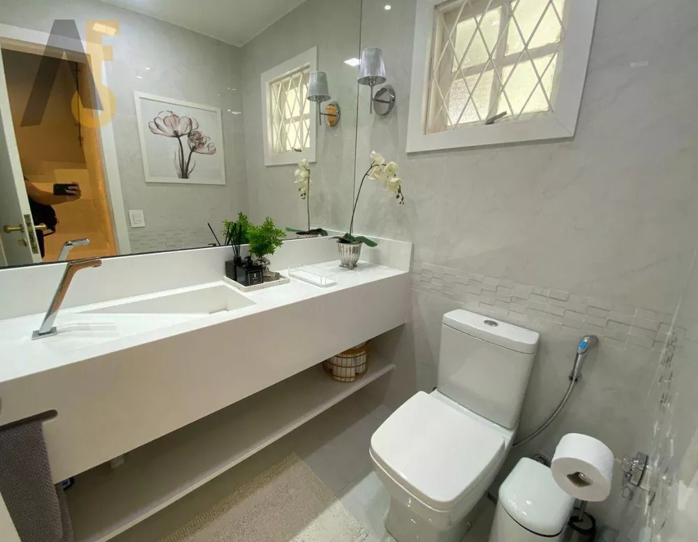 Casa de Condomínio, 3 quartos - Foto 19
