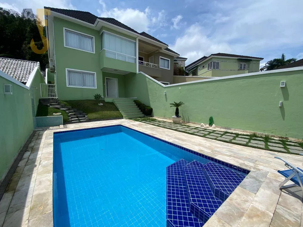 Casa de Condomínio, 3 quartos - Foto 6