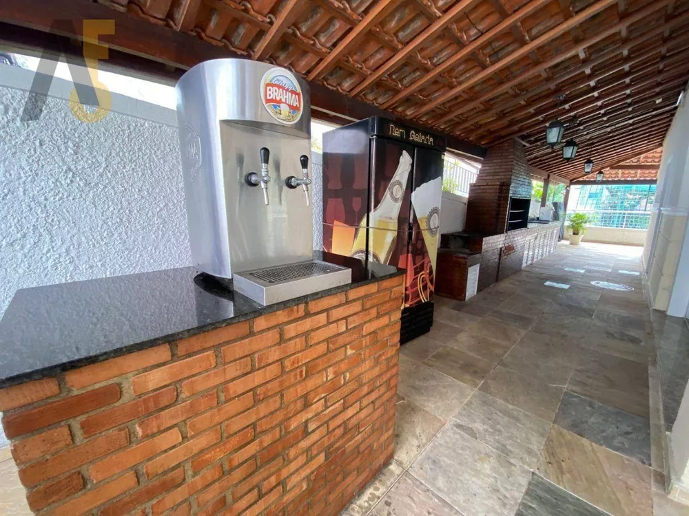 Casa de Condomínio, 3 quartos - Foto 13