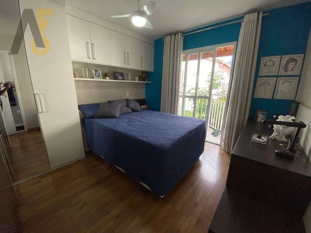 Casa de Condomínio, 3 quartos - Foto 8
