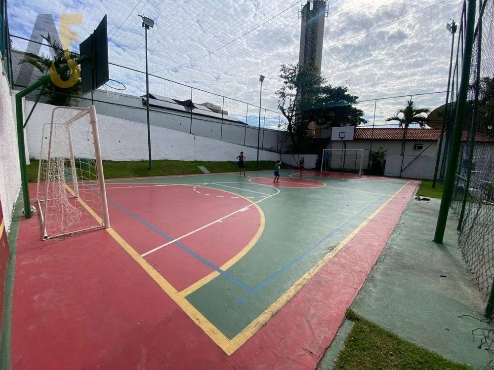 Casa de Condomínio, 3 quartos - Foto 36