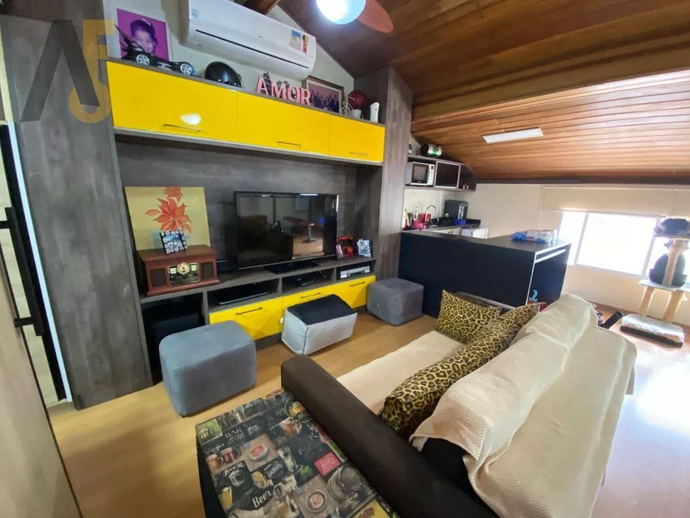 Casa de Condomínio, 3 quartos - Foto 6