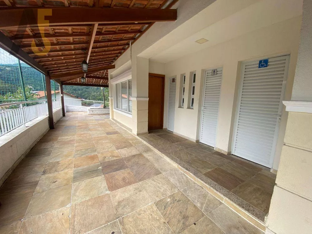 Casa de Condomínio, 3 quartos - Foto 31