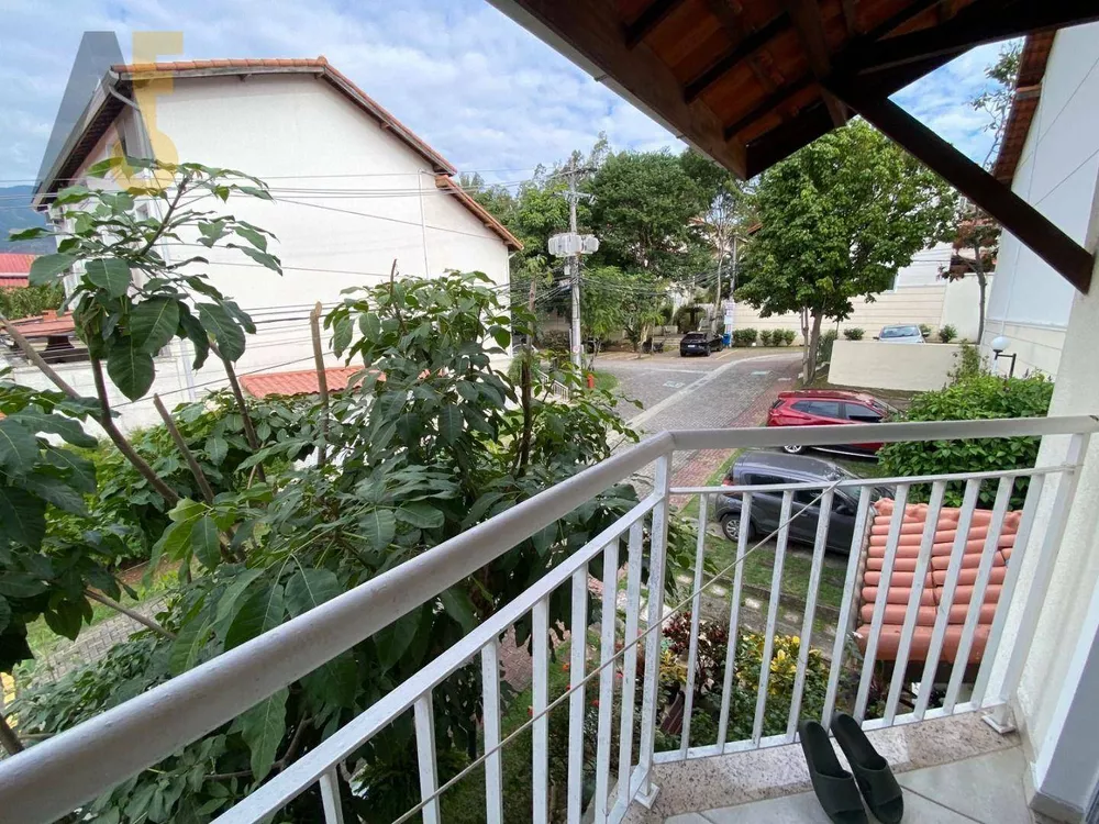 Casa de Condomínio, 3 quartos - Foto 15