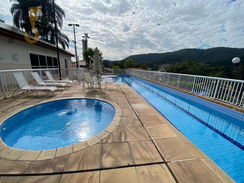 Casa de Condomínio, 3 quartos - Foto 3