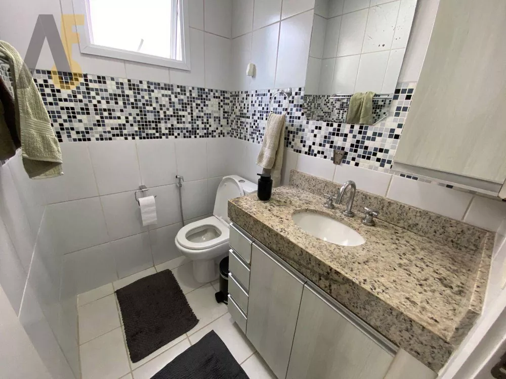 Casa de Condomínio, 3 quartos - Foto 12
