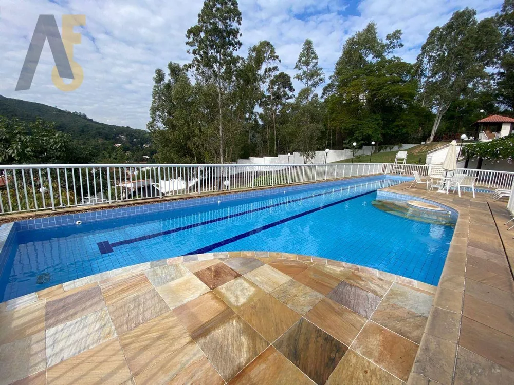 Casa de Condomínio, 3 quartos - Foto 10