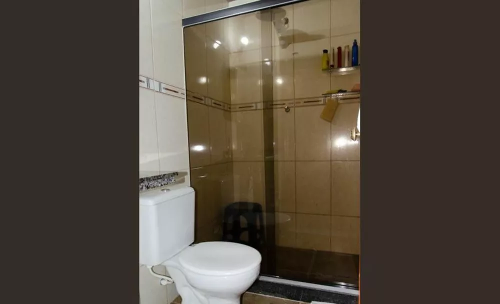 Casa de Condomínio, 4 quartos - Foto 9