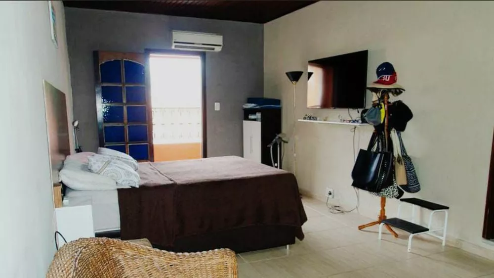 Casa de Condomínio, 4 quartos - Foto 14